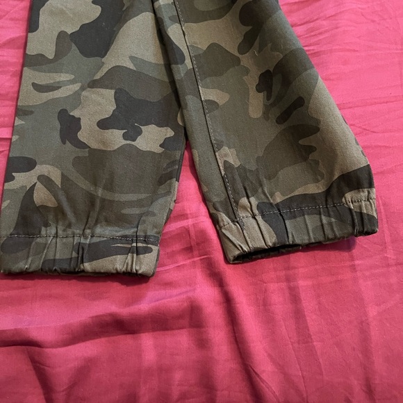 Camo skinny jeans - Picture 4 of 5